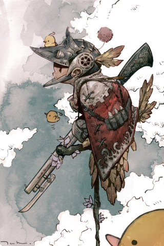 Illustration for article titled Break Time's Over Guys